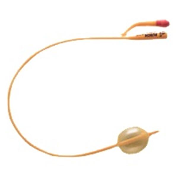 Teleflex Medical Catheter Foley Gold 30Fr 3cc Strt Tp Silicone Coated 2Wy 16 10/Bx (180730300)