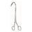 BR Surgical Forcep Kidney Stone Randall 9" Stainless Steel Ea