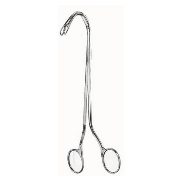 BR Surgical Forcep Kidney Stone Randall 9" Stainless Steel Ea