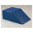 Clinton Industries Cube/Incline Positioning Blue Vinyl Cover Firm High Density Ea