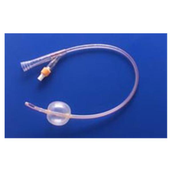 Teleflex Medical Catheter Foley 18Fr 30cc 2-Way 10/Bx — Grayline Medical