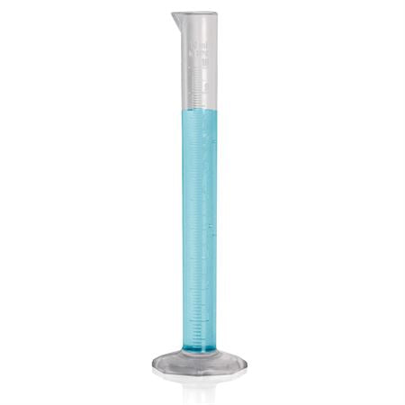 10mL Clear Graduated Cylinder 10mL