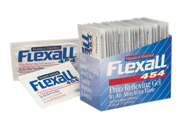 FEI Flexall 454 Gel