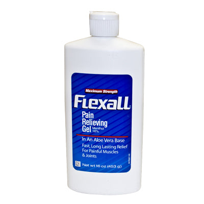 FEI Maximum Strength Flexall 454 Gel