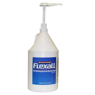 FEI Maximum Strength Flexall 454 Gel