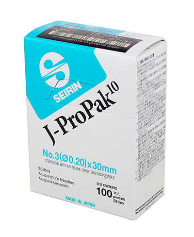 J Propak Box