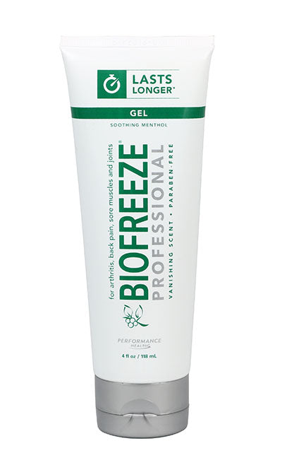 FEI BioFreeze Professional Lotion