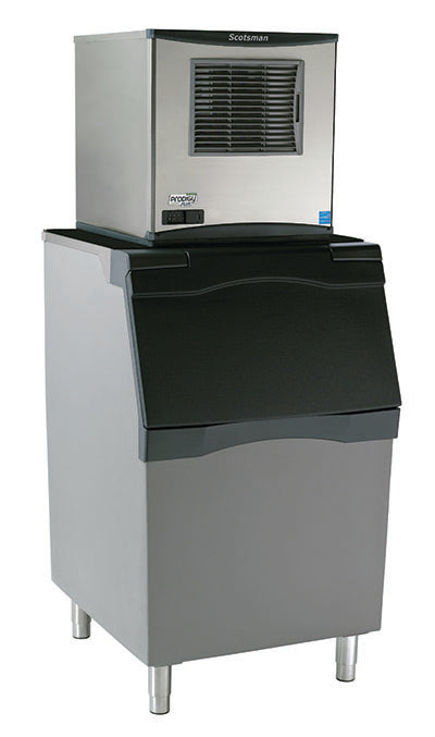 Prodigy Plus Ice Maker