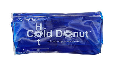 Hot Donut Compression Sleeve