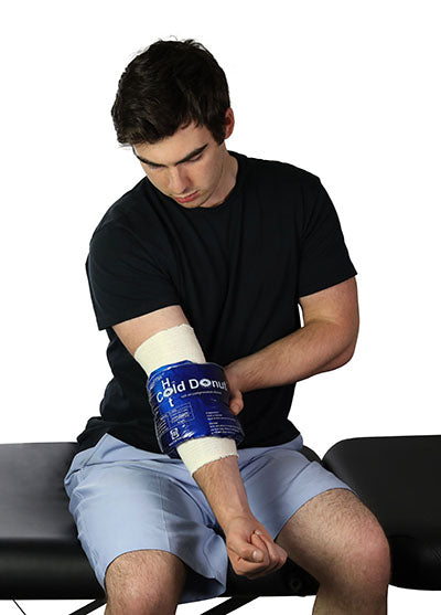 Hot Donut Compression Sleeve