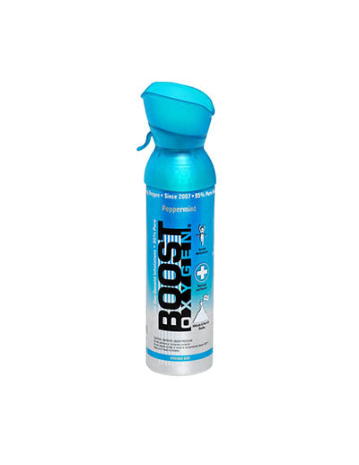 FEI Boost Oxygen