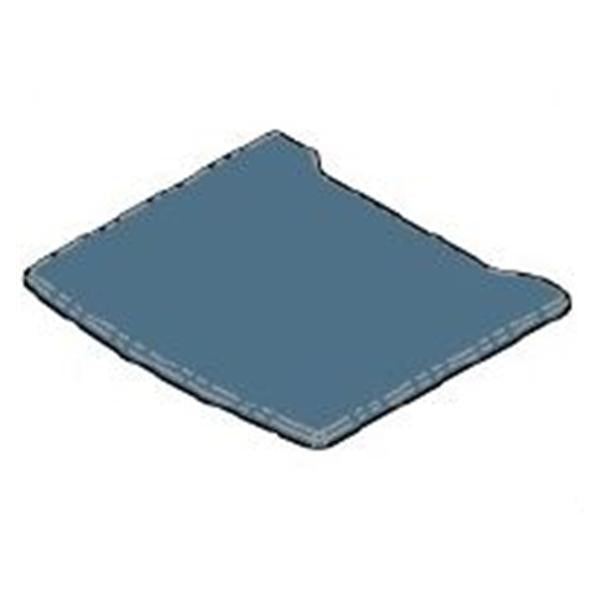 Midmark oration Foot Pad Pebble Gray For 204/222/223 Ritter Exam Table Ea