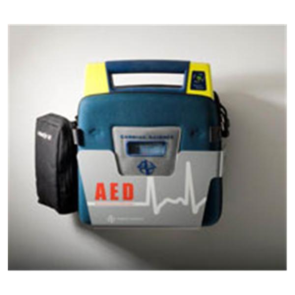 Cardiac Science  Wall Mount AED Powerheart G3 Ea