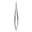 Miltex-Integra Miltex Holder Needle Castroviejo Meister-Hand 5-1/2" Stainless Steel Ea