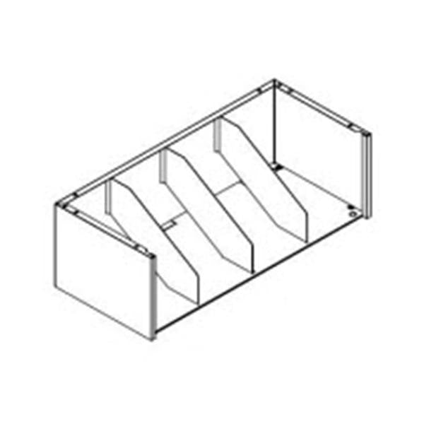 Datum Filing Systems File Unit Top/ Base Ea Ea