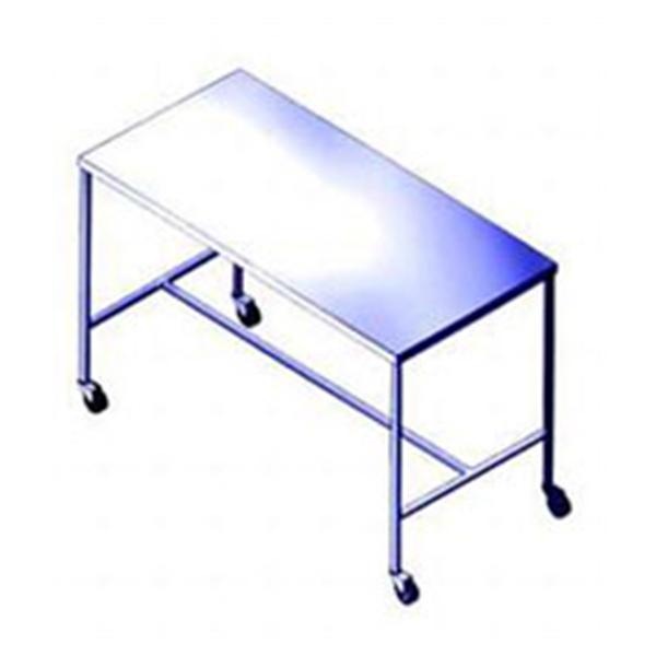 Blickman Health Table Instrument Sawyer 36x20x34" Ea