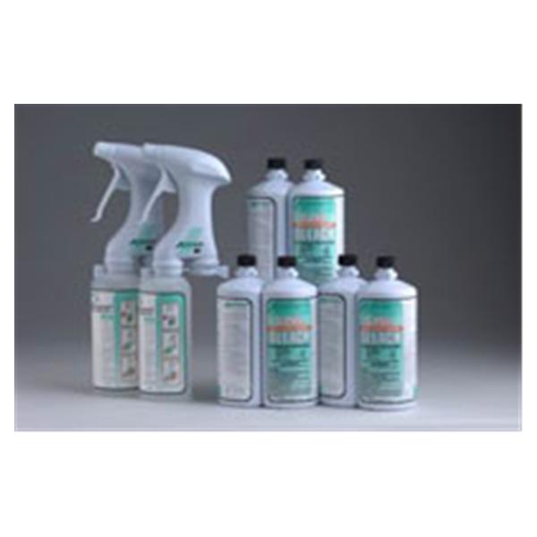 Deardoroff-Fitzsimmons Disinfectant Activate Starter Kit 1/Kt