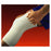 BSN Medical Bandage Tensogrip 7"x11yd Tubular Ctn/Ryn/Rbr J Wht Ltx NS 1Rl/Bx