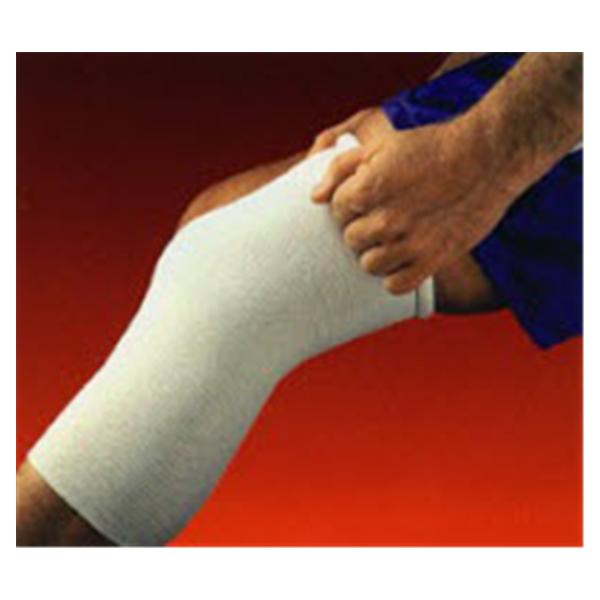 BSN Medical Bandage Tensogrip 7"x11yd Tubular Ctn/Ryn/Rbr J Wht Ltx NS 1Rl/Bx