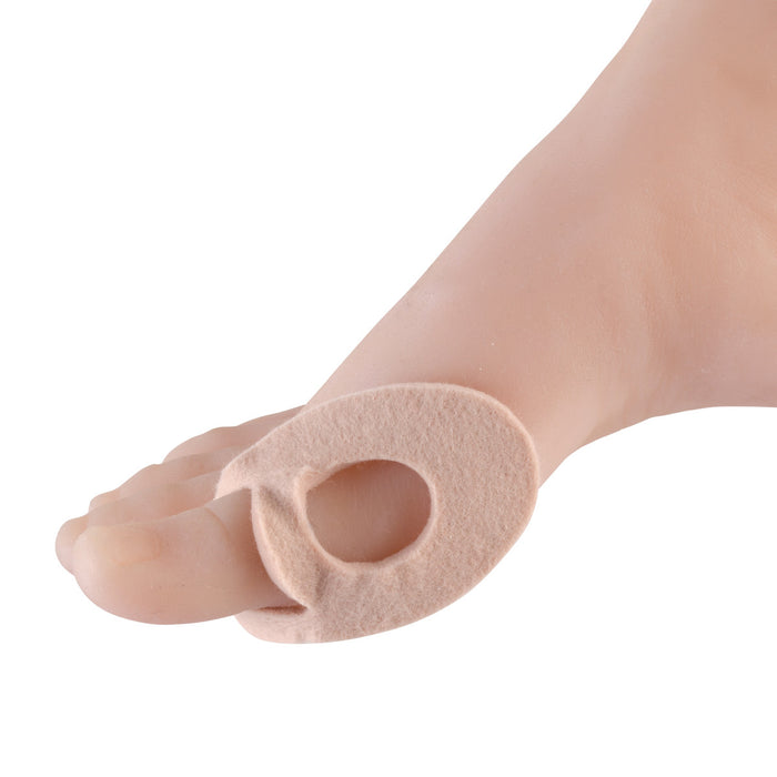 Removable Bunion Pads