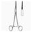 Sklar Instruments Forcep Kelly Rankin Surgi-OR 6-1/4" Straight Stainless Steel Ea