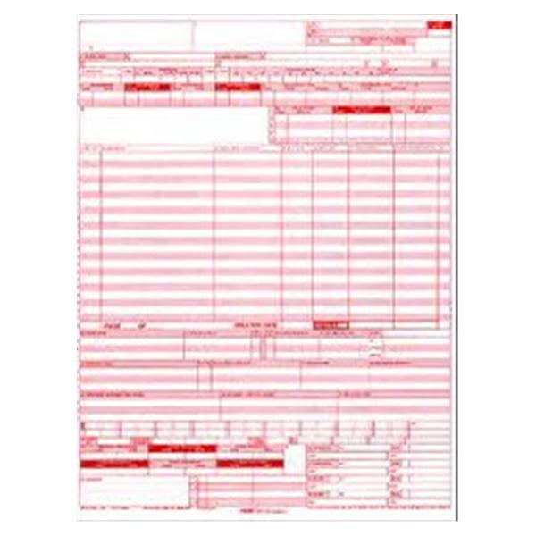 Phoenix Printing Forms Billing UB-04 2500/Bx