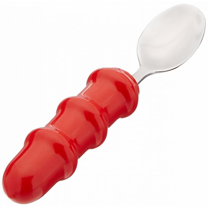 Patterson Medical Pediatric Weighted Utensils