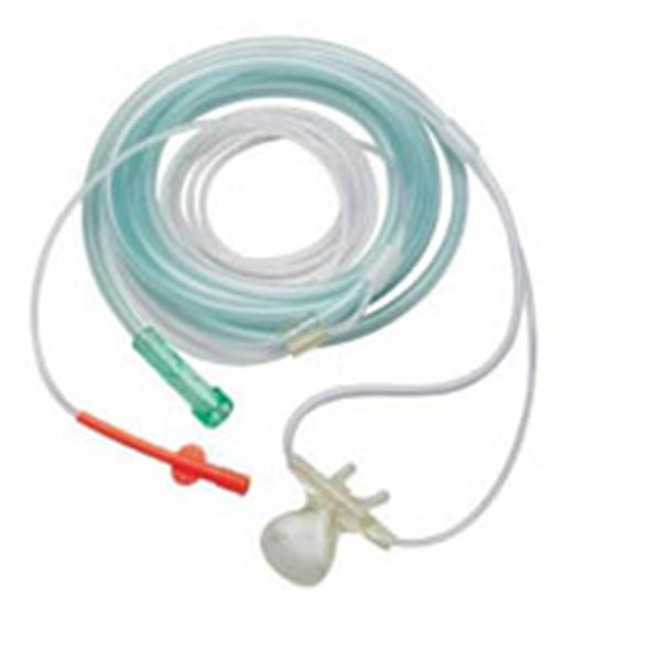 Philips Medical Systems Line Sampling CO2 Smart Capnoline 100" 25/Ca