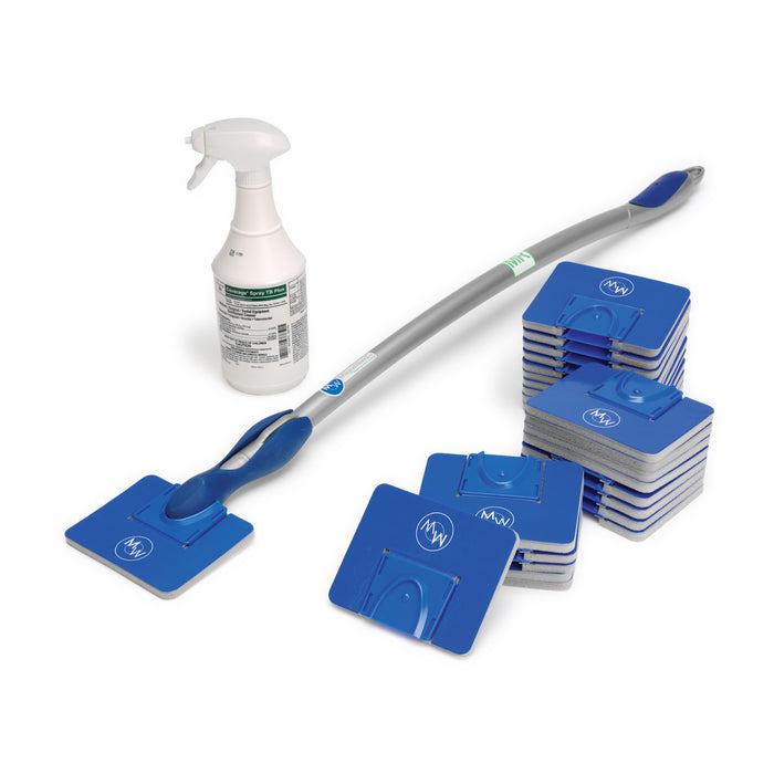 MRI Cleaning Wand Set