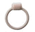 Cooper Surgical Milex Flexible Incontinence Ring Pessary - PESSARY, RING, INCONTINENCE, FLEX, 2-3/4" - MXPCON04