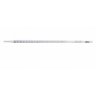 Cardinal Health Disposable Plastic Serological Pipettes - Plastic Sterile Pipet, Disposable, 5 mL - P4676-5