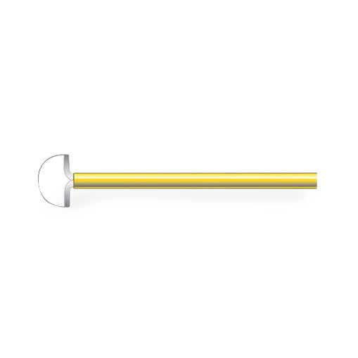 Cooper Surgical LEEP Loop Electrodes - LEEP Loop Electrode, 2 cm W x 1.5 cm Radius - R2015