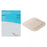 Cardinal Health Silicone-Bordered Foam Dressing - DRESSING, FOAM , SILICONE BORDERED, 4X12" - BFM412