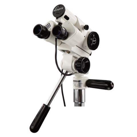 Cooper Surgical Leisegang OptiK Model 1 Colposcopes - OptiK Model 1 Colposcope with Upright Base - OPTIK1-01