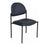 Brewer Company Chair Side 18x18" Steel Frame With Backrest Ea (1250-24)