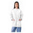 Medline Industries  Jacket Lab Medium White 30/Ca