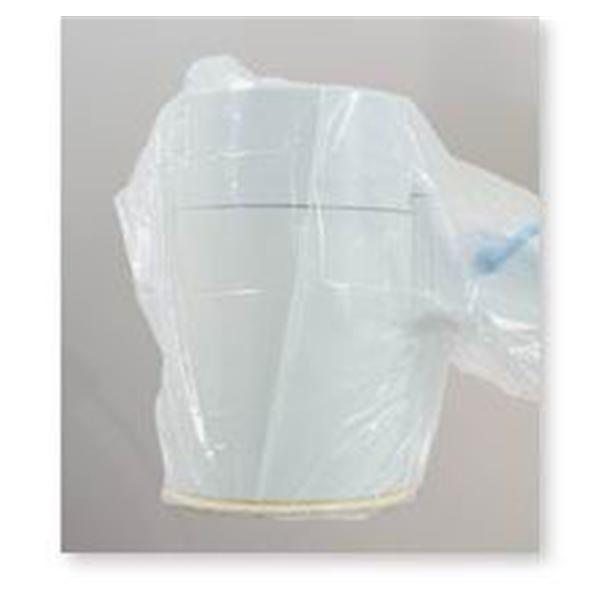 Microtek Medical Bag Banded 40x30" Clear Sterile 25/Ca