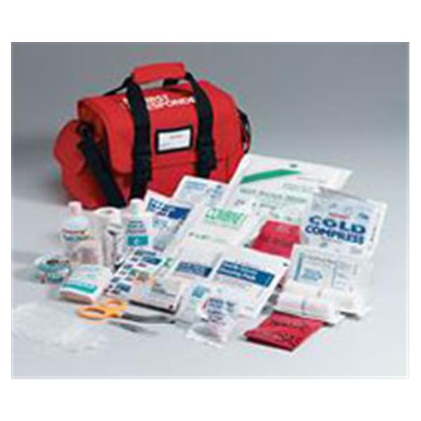 Acme United oration Kit First Aid EMT First Responder Deluxe Ea