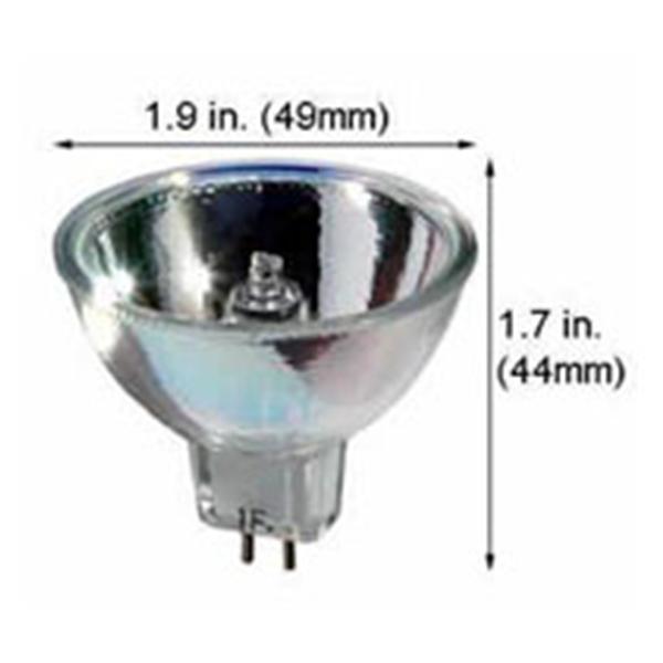 Osram Sylvania Osram Halogen Microscope Bulb For Microscope Ea (OSEFPX)