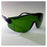 Kentek oration Eyewear Protective Kentek Dark Green / Black Ea (KWL-IPLMAX)