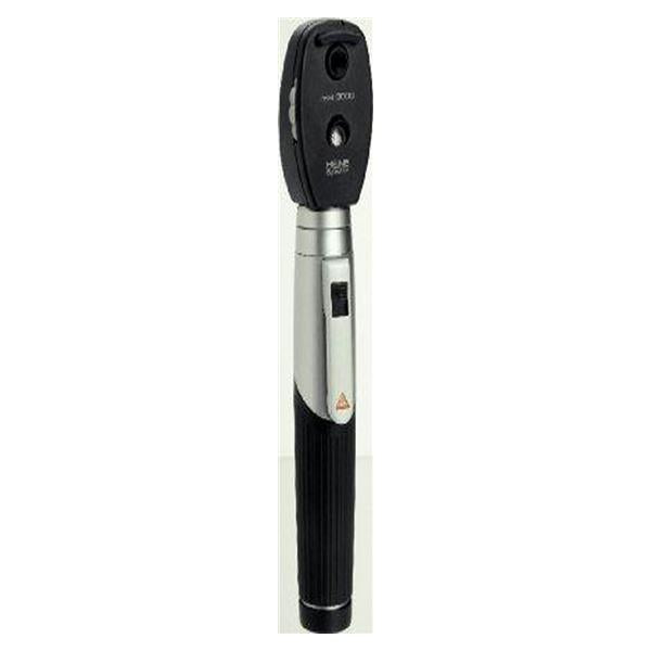 Heine USA Ltd Ophthalmoscope Head Mini 3000 AV Connection Ea