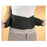 Hely & Weber Brace BackTrack Lumbar Sacral Mesh Black Size 2X-Large Ea