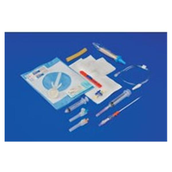 Medtronic MITG-Covidien Kit Pneumothorax Argyle Turkel Safety Custom 8Fr 5/Ca