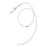 Bard Access Systems Catheter CV Broviac Single Lumen w/ Pl-Aprt Intrdcr 4.2Fr Ea