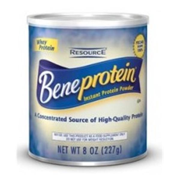 Nestle Healthcare Nutrition Resource Beneprotein Pwd Beverage Unflavored 8oz 6/Ca