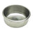 Miltex-Integra Miltex Bowl Sponge 47oz Stainless Steel Round 3-3/16x7-9/16" Silver Ea