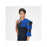 DJO Wrap Cold Therapy Dura-Kold Shoulder Black/Blue Universal Ea