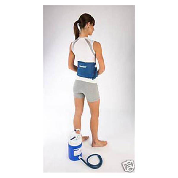 DJO Cooler Cryotherapy Cryo/Cuff IC _ Blue Universal Ea