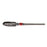 Medicool Bur 3/32" Fine Pear Swiss Carbide Ea