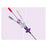 Edward's Lifesciences Catheter IV MicroMate Custom Triple Lumen 7Fr 5/Ca